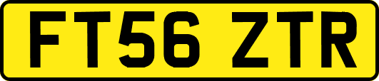 FT56ZTR
