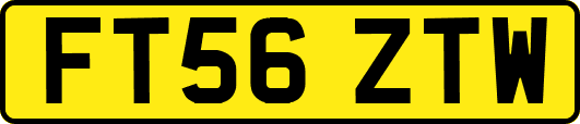 FT56ZTW