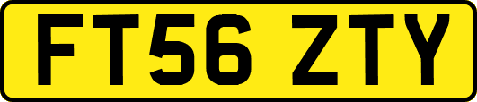 FT56ZTY