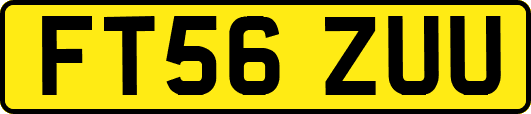 FT56ZUU