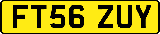 FT56ZUY