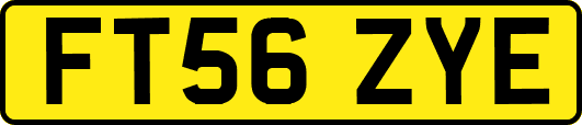 FT56ZYE