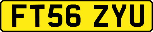 FT56ZYU