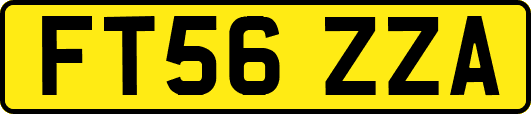 FT56ZZA