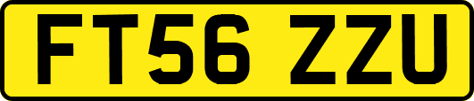 FT56ZZU