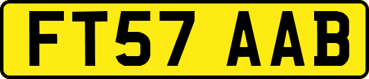 FT57AAB
