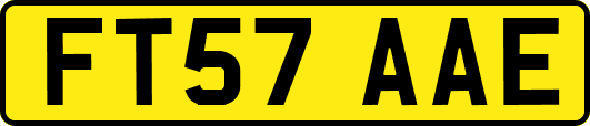 FT57AAE