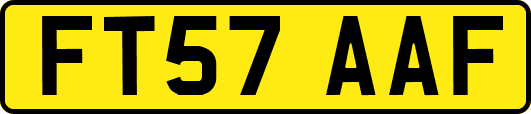 FT57AAF