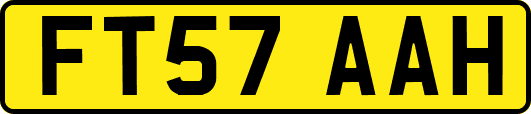 FT57AAH