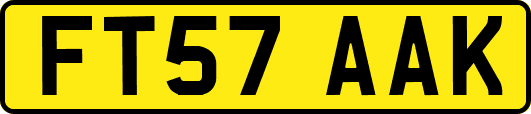 FT57AAK