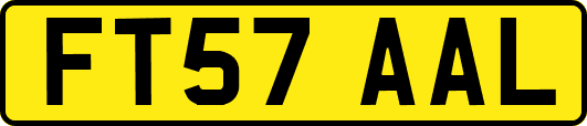 FT57AAL