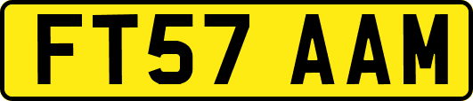 FT57AAM