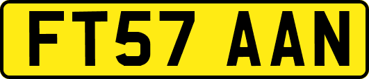 FT57AAN