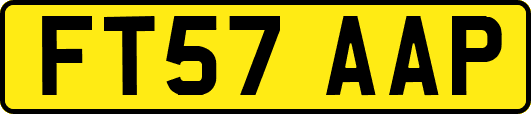 FT57AAP