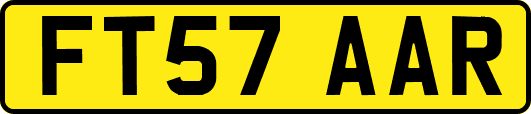 FT57AAR