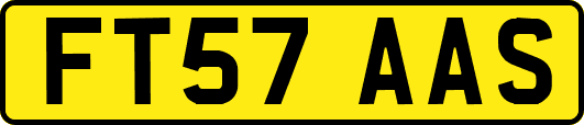 FT57AAS