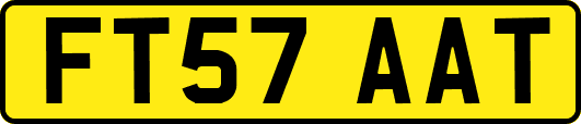 FT57AAT