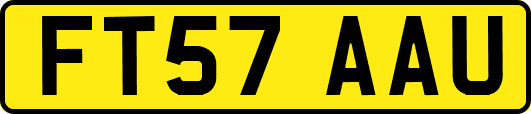 FT57AAU