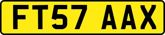 FT57AAX