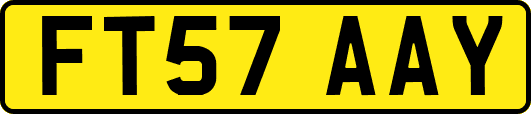 FT57AAY