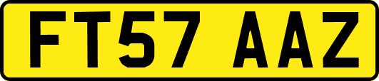 FT57AAZ