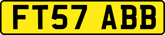 FT57ABB