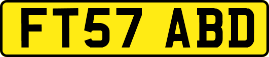 FT57ABD