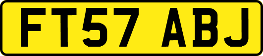 FT57ABJ