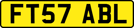 FT57ABL
