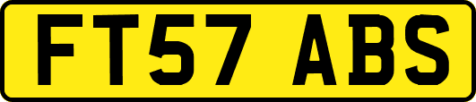 FT57ABS