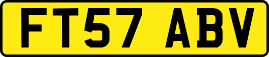 FT57ABV