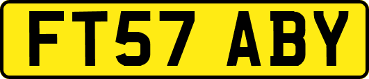 FT57ABY