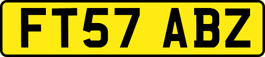 FT57ABZ