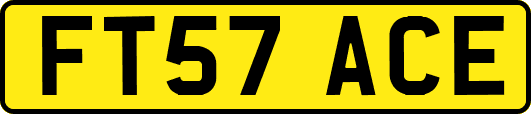 FT57ACE