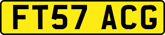 FT57ACG