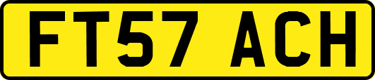 FT57ACH