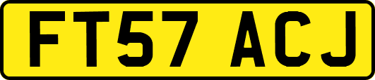 FT57ACJ