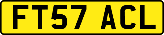 FT57ACL
