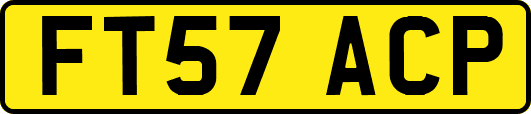 FT57ACP