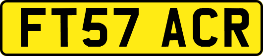 FT57ACR