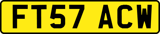 FT57ACW