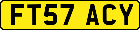 FT57ACY
