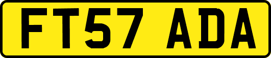 FT57ADA