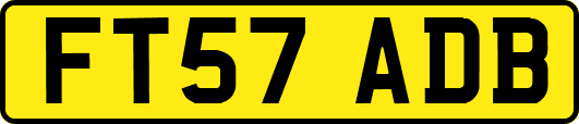 FT57ADB