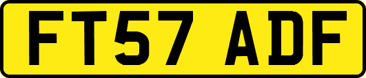 FT57ADF