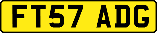 FT57ADG