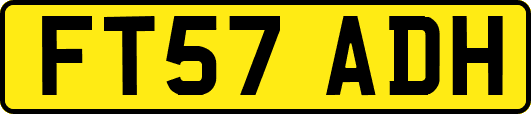 FT57ADH