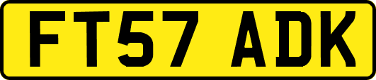 FT57ADK