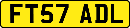 FT57ADL