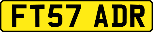 FT57ADR